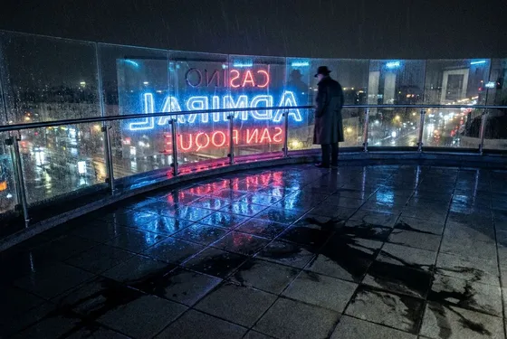 juega en Casino Admiral San Roque esta noche